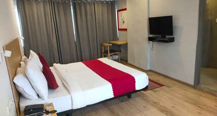 Swagstay Hotel Century, Nagpur Room Type - Deluxe Room Swagstay Hotel Century, Nagpur Room Type - Deluxe Room