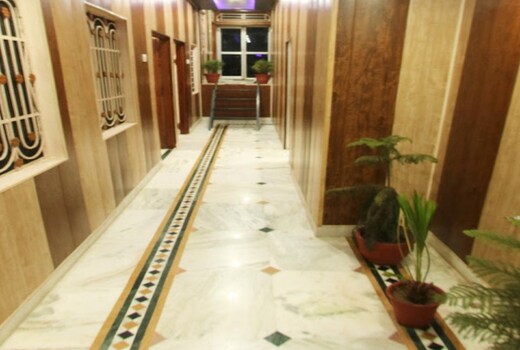 Hotel Chetan