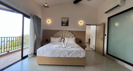 Del Lunna Room Type - Luuna Royale