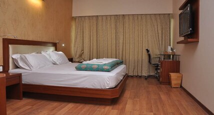 Panchavati Sinnar Motel Room Type - Executive AC Panchavati Sinnar Motel Room Type - Executive AC