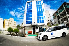 Rivethi Beach Hotel