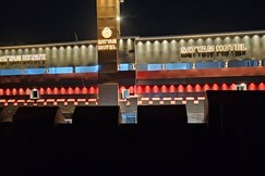 Satyam Hotel Tohana