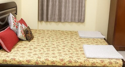 TT Homes Sodala Room Type - Dinky