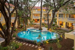 Kensho Villa Daisy by ELIVAAS