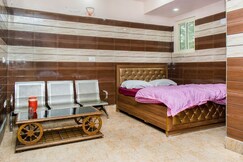 Royal Residency Apartment- 3-3 BHK Apartment