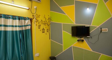 RMillion Guest House Room Type - Deluxe
