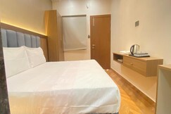 Kanhaiya Palace Hotel