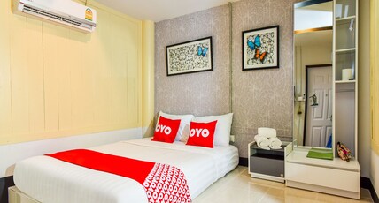Nana River Kaeng Krachan Room Type - Standard Double