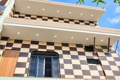Address of Hotel vrindavaas