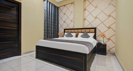 Collection O Aloft Room Type - Classic