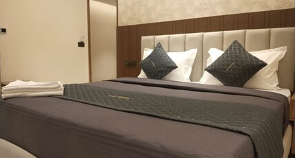 HOTEL IMPERIA GRAND Room Type - Standard Room