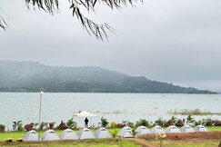 Angan Camps and Cottages, Pawana