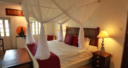 Club Villa Bentota Room Type - Club Suite