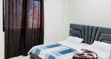 Acube Homestay Room Type - Bedroom 3