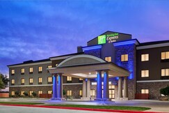 Holiday Inn Express Hotel and Suites - Odessa