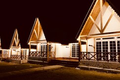 CEDARS Resorts - Doodhpathri Kashmir