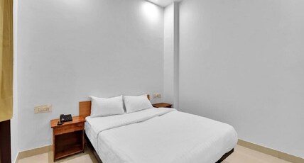 Gatsby Hotel Jaipur Room Type - Deluxe Room