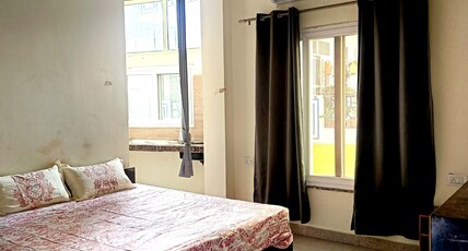 Gaurav Family Guest House Room Type - Bedroom 9