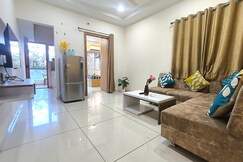 Aman Luxuriya Apartments