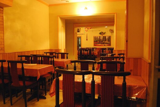 Hotel Rajdeep
