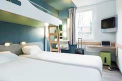 IBIS BUDGET PARIS PTE MONTMARTRE