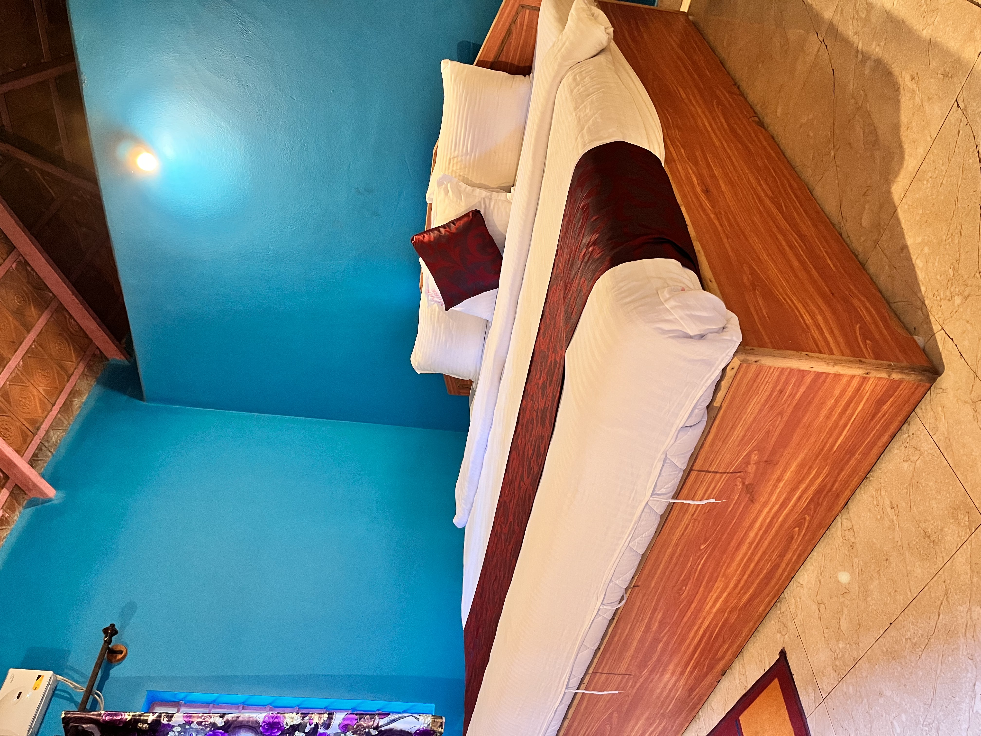 Saatvik Coorg Homestays - Tap to explore photos