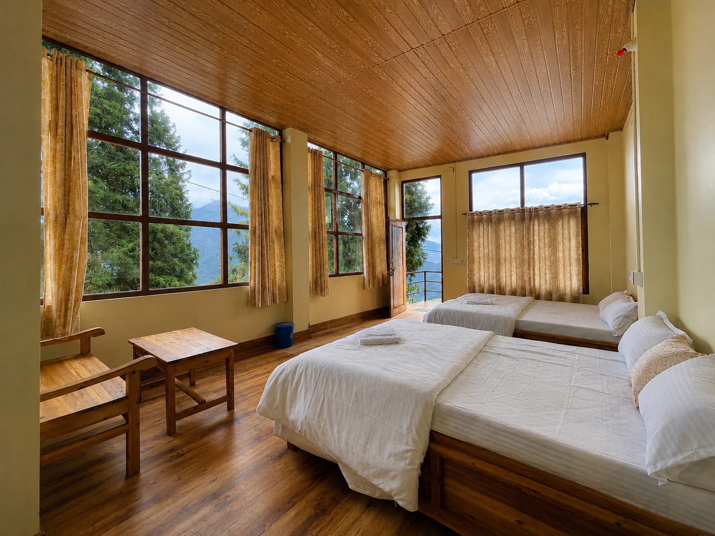 Hello Heaven Luxury Homestay,Sittong - Tap to explore photos