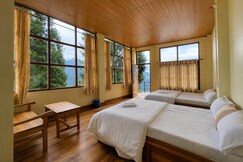 Address of Hello Heaven Luxury Homestay,Sittong