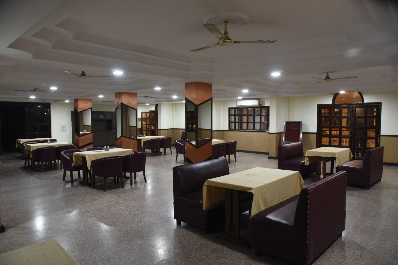 Main gallery