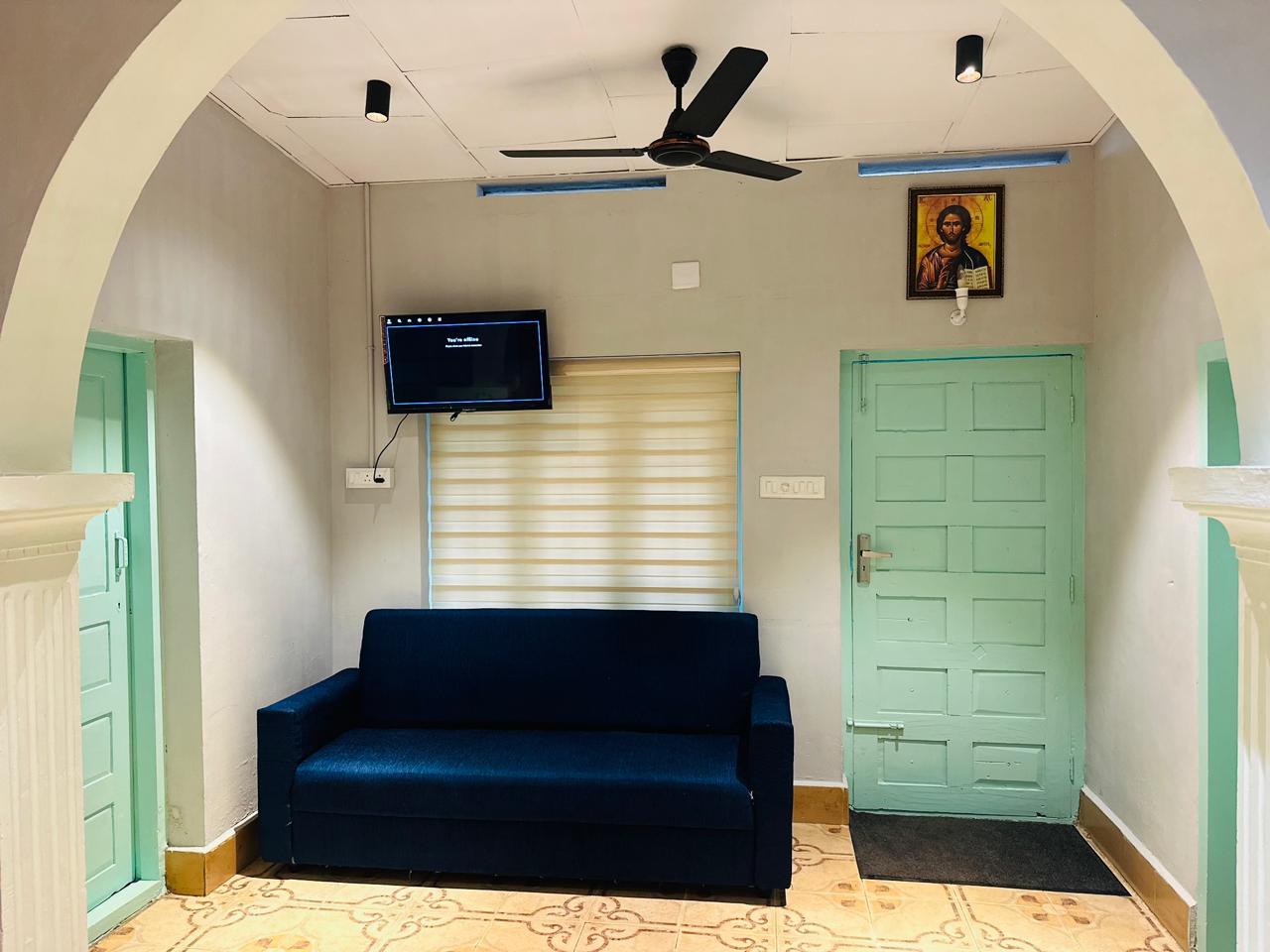 Heaven 3 Homestay - Tap to explore photos