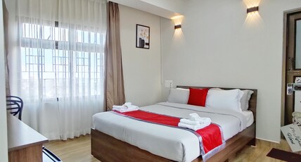 La Kyrsei Hotel Room Type - Superior Room