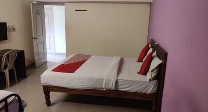 Western Budget Hotel Room Type - Standard Room