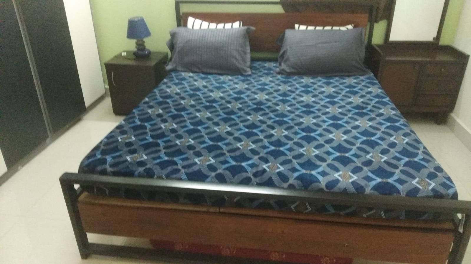 Royal Seaward Service Apartments, Chennai - Tap to explore photos