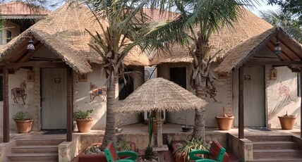 HV Beach Hotel Room Type - Craft Villa