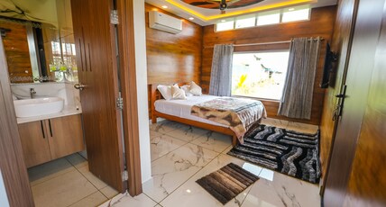 JC Den Villa by VOYE HOMES Room Type - Premium villa