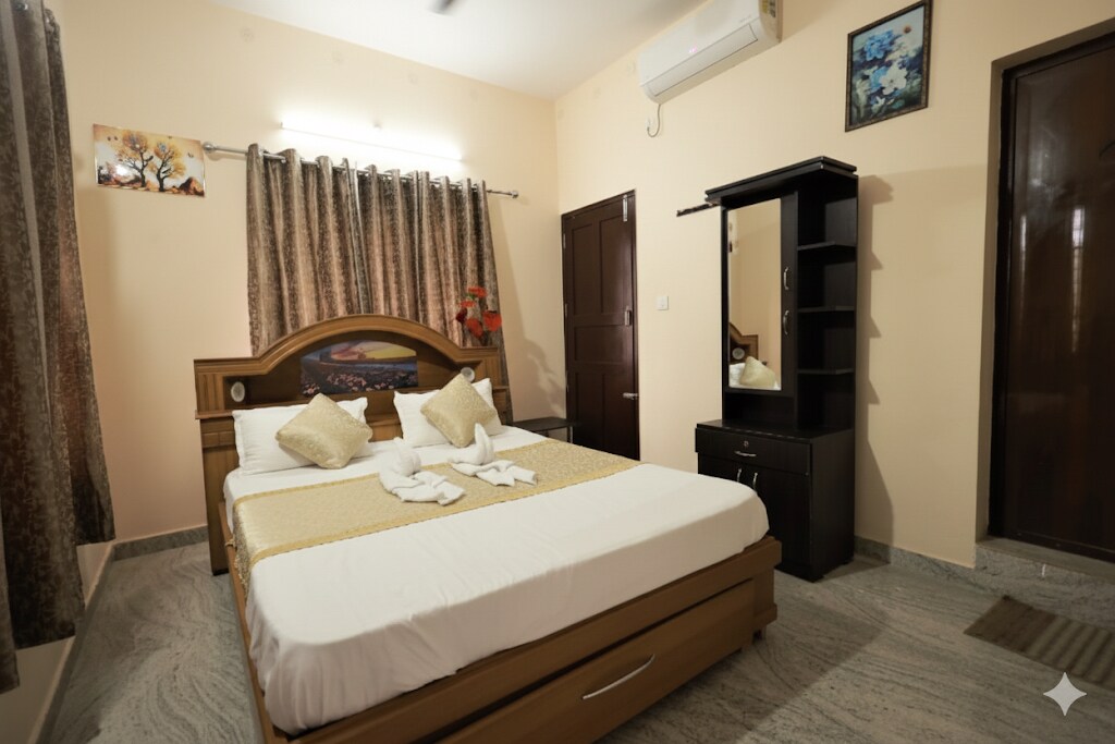 Lakshya Homestay - Tap to explore photos