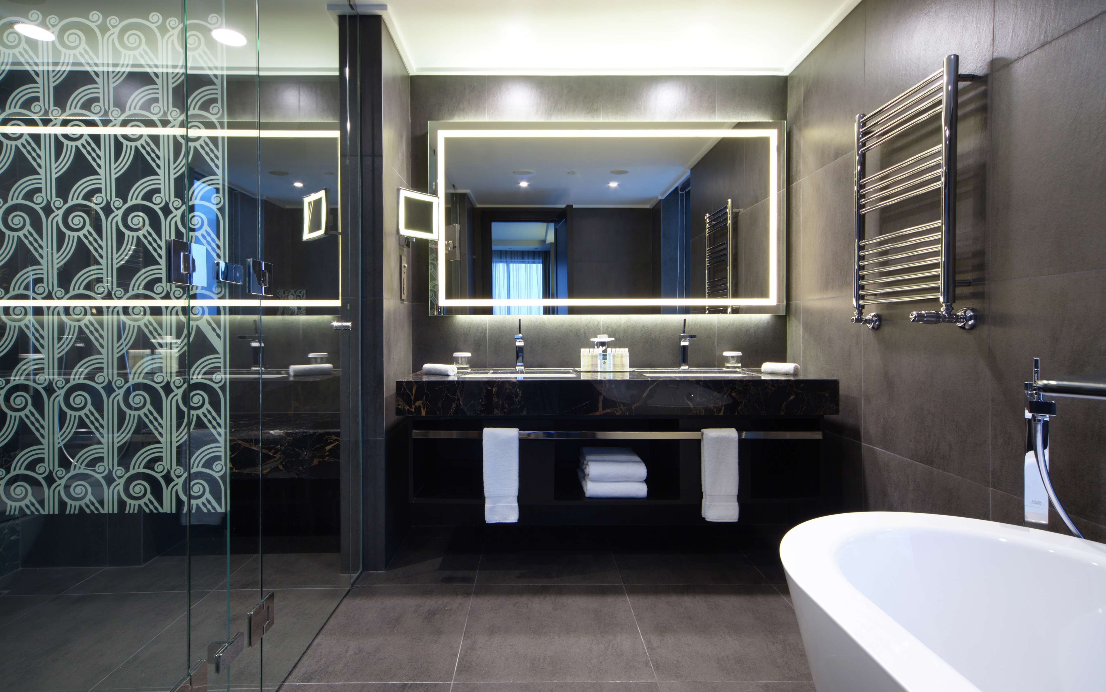 DoubleTree by Hilton Hotel Minsk - Tap to explore photos