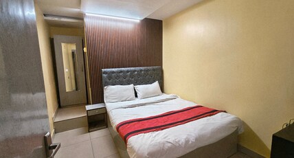 Hotel CLOUDS INN Room Type - 102
