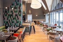 Novotel Deauville Plage