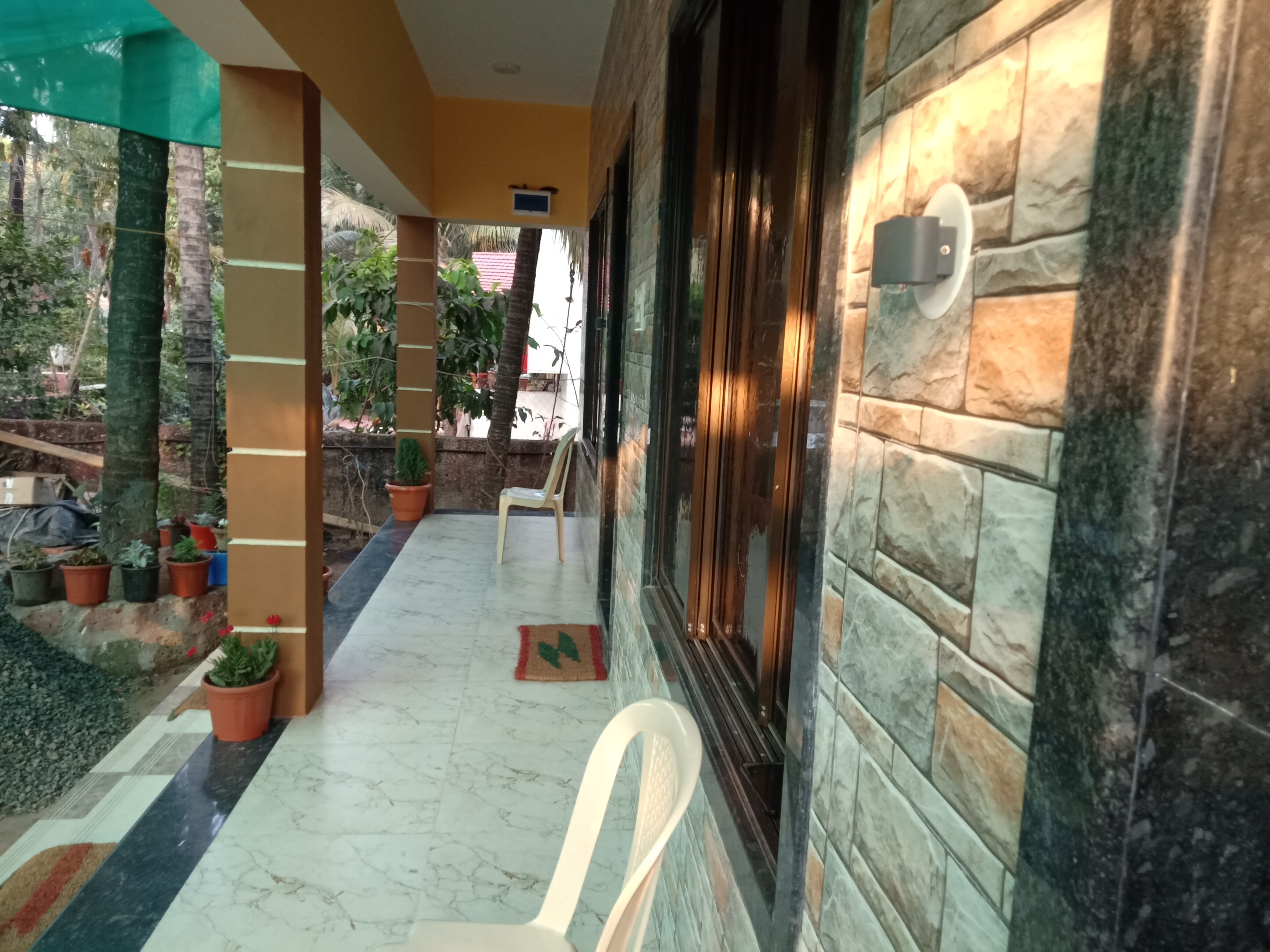 Mest Yanche Mauli Home Stay - Tap to explore photos