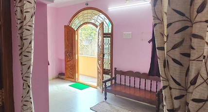 Athidhi Vididhi Illu- palakollu Room Type - Athidhi Vididhi Illu- palakollu