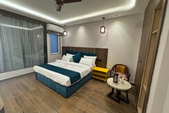 Hotel Ganga Aamantran