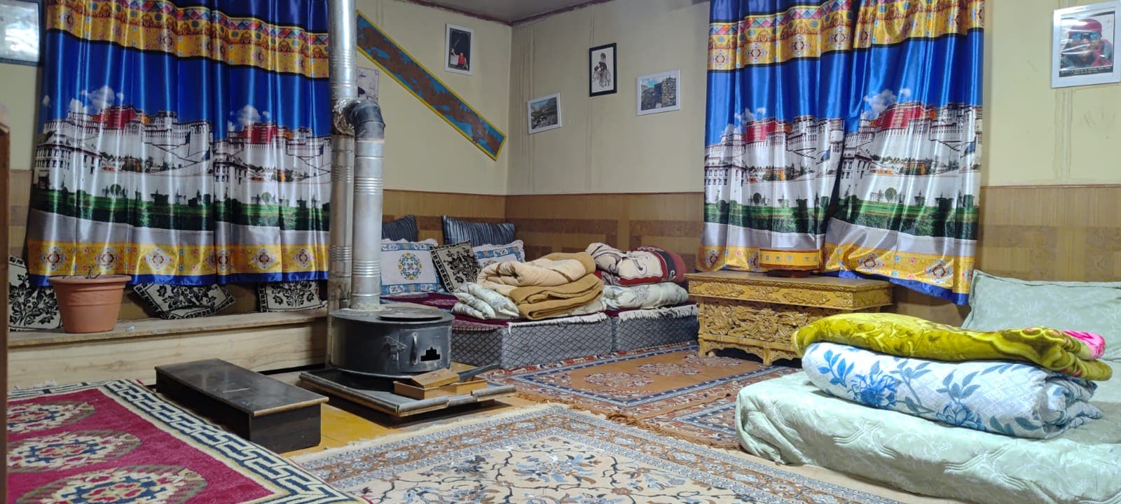 Nizer khangchung homestay spiti - Tap to explore photos