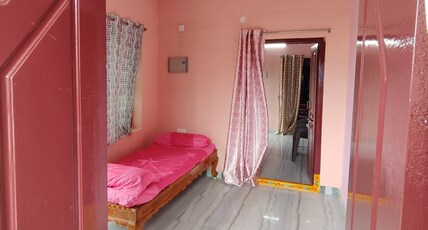 AVI Home Stay 2nd floor Room Type - AVI Home Stay 2nd floor