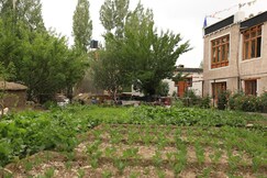 Jamspal Residency | Near Leh Market