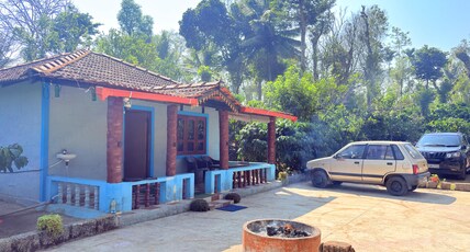 Preetham Homestay Room Type - Preetham Homestay
