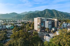 Fortune Walkway Mall, Haldwani - Member ITC Hotels' Group