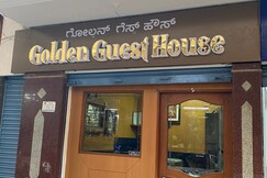 Golden Guest House - Majestic