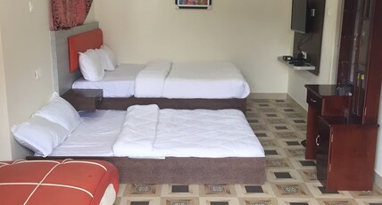 Casa De Amor ooty Room Type - Casa De Amor Family Home Balcony