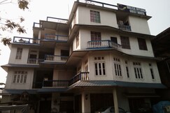 WALISA JOYLONG GUEST HOUSE